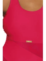 Dámske jednodielne plavky S36W 2d Fashion šport - SELF Dámske jednodielne plavky S36W 2d Fashion šport - SELF