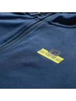 Mikina IQ Cross The Line Niffi II Jr 92800552265 Mikina IQ Cross The Line Niffi II Jr 92800552265