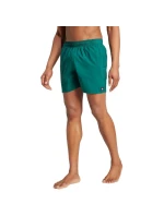 Plavecké šortky adidas Solid CLX krátka dĺžka M IX7582
