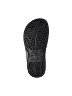 Crocs Crocband Žabky black 11033 0DD Crocs Crocband Žabky black 11033 0DD