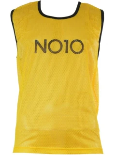 Marker NO10 žltý TBN-801SF Y