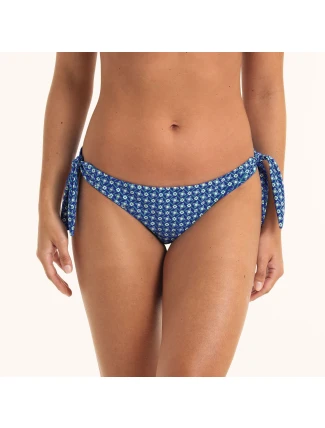 Style Mimi Bottom nohavičky 8733-0 modrá oceán - RosaFaia