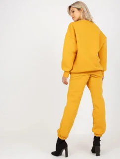 Súprava EM KMPL 641.91 tmavo žltá