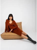 Súprava EM KMPL MC7867.36 tmavo hnedá Súprava EM KMPL MC7867.36 tmavo hnedá