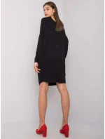 TW SK BI šaty ZS5140.47 čierne TW SK BI šaty ZS5140.47 čierne