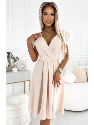 Večerné šaty model 194294 Numoco