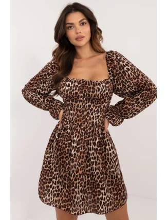 Denné šaty model 200490 Taliansko Moda