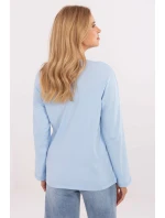 Blúzka model 217040 Relevantnosť