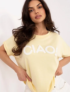 Blúzka model 226677 Rue Paris