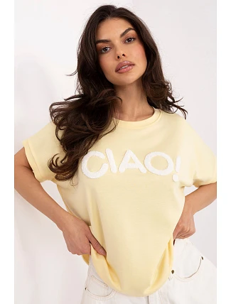 Blúzka model 226677 Rue Paris