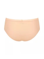 Bokové nohavičky BODY ADAPT Twist Hipster - POWDER ORANGE - béžová orange 00BG - SLOGGI Bokové nohavičky BODY ADAPT Twist Hipster - POWDER ORANGE - béžová orange 00BG - SLOGGI