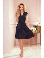 Dámske šaty 385-3 WENDY - NUMOCO