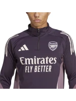 Mikina adidas Arsenal London Training Top M JF2924 muži
