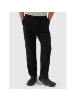 Pánske nohavice na voľný čas 4F 4FWSS25TTROM0999-20S