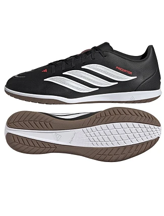 Topánky adidas Predator Club Sala IN JS0359 Topánky adidas Predator Club Sala IN JS0359