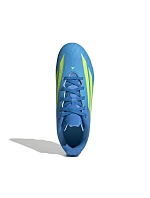 Juniorská obuv adidas F50 Club FG/MG JS1479