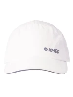 Hi-Tec Sokoto baseballová čiapka biela