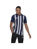 Pánske pruhované tričko 21 JSY M GN5847 - Adidas