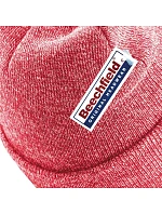 Beechfield B 45 Pletená čiapka „Original“ 53.0045 bright royal Beechfield B 45 Pletená čiapka „Original“ 53.0045 bright royal