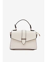 Kabelka na rameno s odnímatelným popruhem Belveta