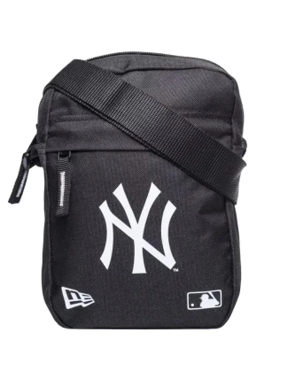 Pánska taška New York Yankees 11942030 Black - originálna Pánska taška New York Yankees 11942030 Black - originálna