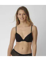 Push-up podprsenka Aura Spotlight WHU čierna - Triumph Push-up podprsenka Aura Spotlight WHU čierna - Triumph