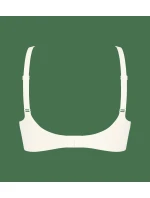 sloggi ZERO Feel Pure The UP Push Up - WHITE - SLOGGI WHITE - SLOGGI