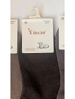 Ponožky WiK Xintao 3131, vzor 9908, kašmír, veľkosti 35–42 Ponožky WiK Xintao 3131, vzor 9908, kašmír, veľkosti 35–42
