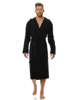 L&L 2104 Pánsky froté župan 3XL
