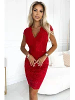 Dámske šaty 316-9 - NUMOCO