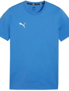 Puma Team Goal Casuals Tee M 658615 02 muži