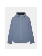 Softshellová vetruodolná bunda 4F M 4FWAW24TSOFM283-32S