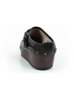 Scholl Iconic W F310461004 dámske dreváky Scholl Iconic W F310461004 dámske dreváky