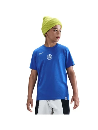 Nike Chelsea FC T90 Junior tričko IF8260-480 Nike Chelsea FC T90 Junior tričko IF8260-480