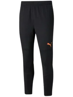 Pánske tréningové nohavice IndividualFINAL M 657954 45 - Puma