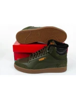 Pánska obuv Winter Shuffle Mid M 387609 02 - Puma