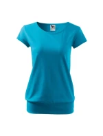Adler City W MLI-12044 Tričko