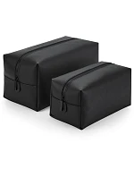 BagBase BG 749 Toaletná taška „Boutique“ 52.0749 čierna/čierna BagBase BG 749 Toaletná taška „Boutique“ 52.0749 čierna/čierna