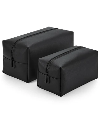 BagBase BG 749 Toaletná taška „Boutique“ 52.0749 čierna/čierna BagBase BG 749 Toaletná taška „Boutique“ 52.0749 čierna/čierna