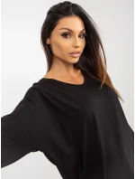 Bluzka RV BZ 7663.05 czarny