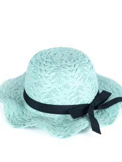 Dámsky klobúk Art Of Polo Hat sk20155 Mint