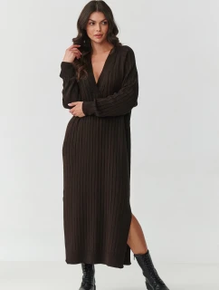 Denné šaty model 217376 Makadamia