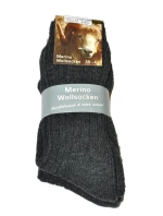 Ponožky Ulpio 31912 Mum Sox Merino A'2 39-46