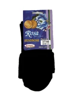 Dámske ponožky Bornpol Rosa Frotta 34-40