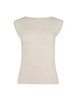 Babell Indi chemise Farba S-XL