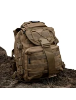 Batoh Offlander Survival Hiker 25L OFF_CACC_35KH Batoh Offlander Survival Hiker 25L OFF_CACC_35KH