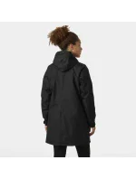 Bunda, Helly Hansen mackintosh Vancouver Fleece Coat W 54268 990 Bunda, Helly Hansen mackintosh Vancouver Fleece Coat W 54268 990