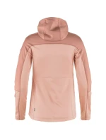 Fjällräven Abisko Trail Fleece Chalk W F89589-302-300