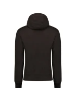 Geographical Norway Folton EO 100 M WW4783H/GNO-čierna mikina