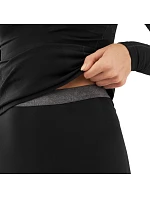 Dámske termoprádlo Viking Gaja Lady Set black 500-27-5512-0900